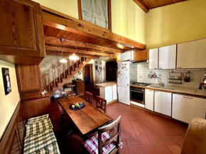 Casa vacanze Adriana Greve In Chianti